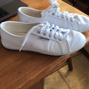 Superga Shoes